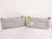 Rechte Sonnenblende KIA SOUL III (SK3) E-SOUL