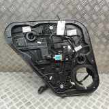 Türfensterheber hinten links KIA SPORTAGE (QL) 1.6 CRDi 83470--F1050 83450-F1000