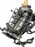 Motor ohne Anbauteile (Benzin) Chevrolet Cruze (J300) Z20D1