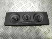 Klimabedienteil SKODA FABIA I (6Y2) 1.4 6Y0819045A