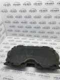 Unterbodenabdeckung links MERCEDES-BENZ C (W205) C 220 BlueTEC / d (205.004) 2055240230