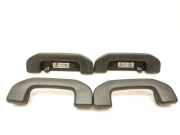 Stahlfelgen Satz Mercedes-Benz GLC Coupe (C253) A0009068905