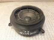 Türlautsprecher vorne links MERCEDES-BENZ CLK Cabrio (A209) CLK 200 Kompressor (209.442) a2038201102 2038201102