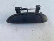 Türaußengriff hinten links RENAULT SCÉNIC I (JA0/1_) 1.9 dTi (JA0N) 7700433075