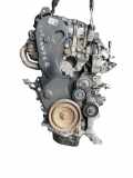 Motor MITSUBISHI OUTLANDER II (CW_W) 2.2 DI-D 4WD 10DZ55