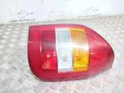 Lampenträger Heckleuchte rechts Opel Zafira A (T98)