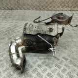 Katalysator ohne Lambdasonde Opel Vivaro B Kasten (X82) 95519144