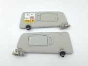 Sonnenblende rechts Renault Megane IV Grandtour (K9A)