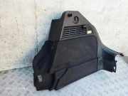 Kofferraumverkleidung rechts AUDI A1 (8X1, 8XK) 1.6 TDI 8X3867762B 8X3867762