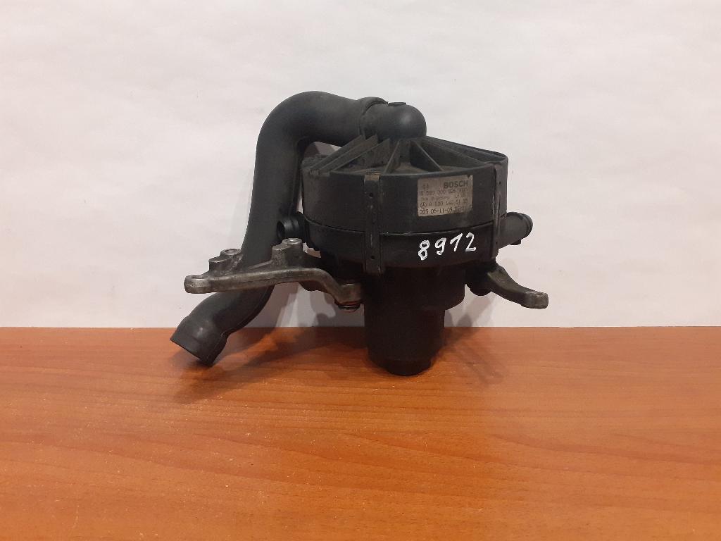 Sekundärluftgebläse Mercedes-Benz C-Klasse (W204) 8912