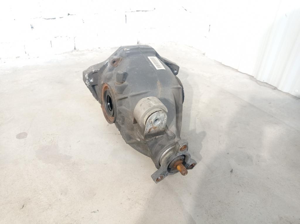 Hinterachsgetriebe Mercedes-Benz C-Klasse (W204) A2073500514