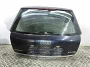 Kofferraumdeckel AUDI A6 Allroad (4BH, C5) 2.5 TDI quattro