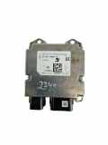 Airbag-Steuergerät FORD FIESTA VI 1.4 LPG C1BT14B321CE C1BT14B321CE