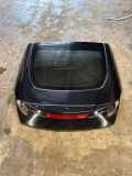 Kofferraumdeckel NISSAN 370 Z Coupe (Z34) 3.7