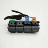 Tastenpanel PEUGEOT 208 II (UB_, UP_, UW_, UJ_) e-208 98170280ZD