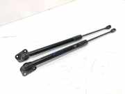 Heckklappe Gasdruckfeder rechts OPEL ZAFIRA TOURER C (P12) 1.6 CDTI 13387067