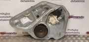 Fensterheber rechts hinten VW Golf VII Variant (BA, BV) 1K0959703P