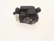 Air Con Air Flow Valve Motor VOLVO S80 I (TS, XY) 2.4 EAM503 42948