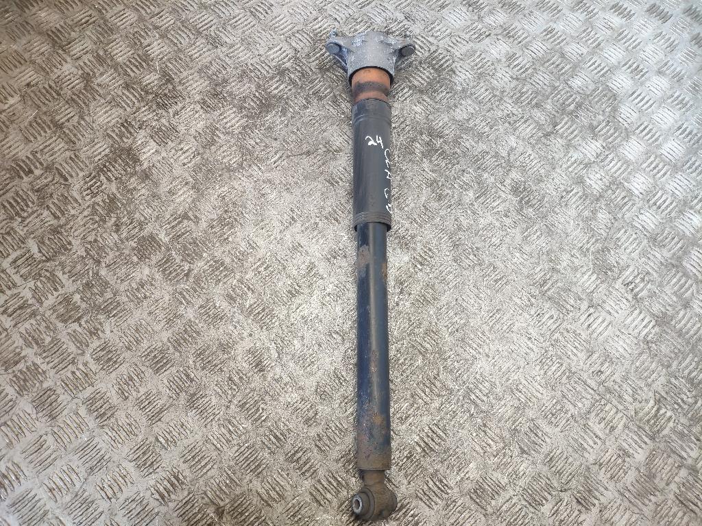 Stoßdämpfer rechts hinten Mercedes-Benz CLA Coupe (C117) A2043260598 Bild Stoßdämpfer rechts hinten Mercedes-Benz CLA Coupe (C117) A2043260598