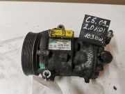 Klimakompressor Citroen C5 II Break (RE) 9660555380