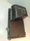 Luftfilterkasten AUDI 80 (89, 89Q, 8A, B3) 1.6 D 037129607A