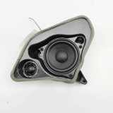 Lautsprecher links hinten BMW X3 (G01, F97) 6809632