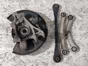 Other Rear Left Chassis Parts PORSCHE CAYENNE (92A) 3.6 000001234328