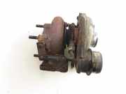 Turbolader OPEL MOVANO Flatbed (U9, E9) 2.8 DTI 99466793