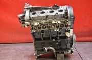 Motor ohne Anbauteile (Benzin) Audi A4 Cabriolet (8H) BFB