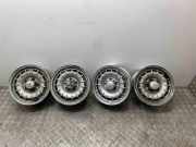 Kompletträder Mercedes-Benz SL (R107) 6JX14H2ET30