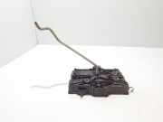 Batterieaufnahme Renault Clio IV (BH) 648604862R