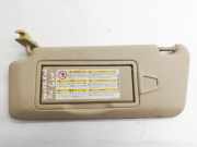 Linke Sonnenblende MERCEDES-BENZ E Coupe (C207) E 220 CDI / d (207.302)