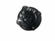 Stoßdämpferaxiallager hinten links MAZDA CX-7 (ER) 2.3 MZR DISI Turbo