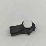 Einparkhilfe vorne CITROËN C5 AIRCROSS 1.6 Plug- In Hydrid 225 (A45GFR) 9800210677WP 0263013714