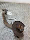 Hintere Stoßstange BMW 3 (E46) 320 d KELMAS