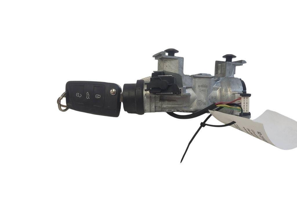 Zündschloss VW Golf VII (5G) 1K0905851