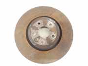 Bremsscheibe links vorne Jaguar XE (X760) T4N1801