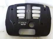 Motorabdeckung KIA SORENTO I (JC) 2.5 CRDi SORENTOA25