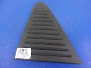 Lüftungsgitter für Stoßfänger Opel Kadett E ()