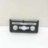 Klima-/Heizungssteuerungsoberflächen VW AMAROK (2H_, S1B) 3.0 TDI 4motion 2H6857304A