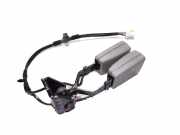 Gurtschloss Citroen C5 III Break (RW) 34013679