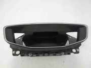 Tachometer Peugeot 208 I (CA, CC) 9822060280