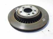 Bremsscheibe hinten rechts VOLVO XC60 D5 AWD