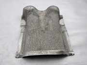 Heat Insulation MERCEDES-BENZ S (W222, V222, X222) S 500 4-matic (222.085, 222.185) A2226820771