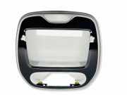 Armaturenbrett Verkleidung RENAULT CAPTUR (J5_) 1.2 TCe 120 682702540R