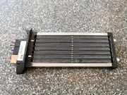 Kühler Audi A4 Avant (8E, B6) 663141
