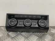 Klimabedienteil SKODA SUPERB III Estate (3V5) 2.0 TDI 3V0907044AQ