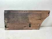 Unterfahrschutz Kia Optima IV SW (JF) 84147D4000