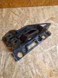 Stoßstangenhalter hinten rechts PEUGEOT 3008 II SUV 1.6 BlueHDi 120 9810591480