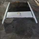 Dach MERCEDES-BENZ S (W222, V222, X222) S 400 Hybrid / h (222.057, 222.157)